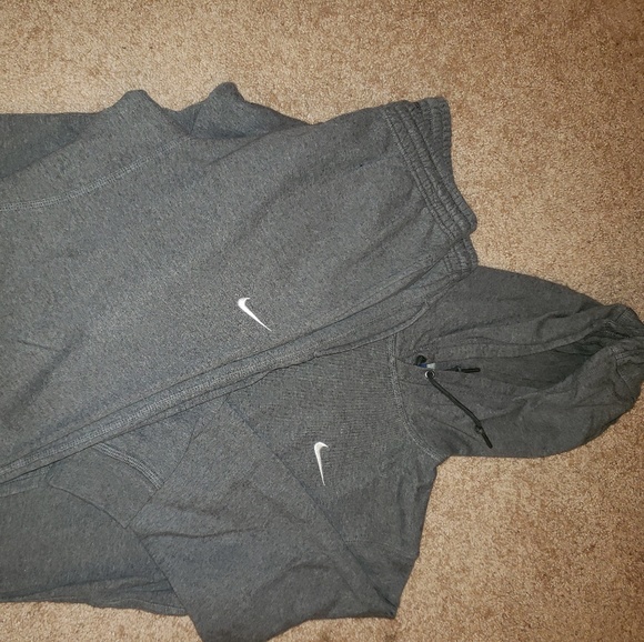 Nike Other - Nike Jogger set